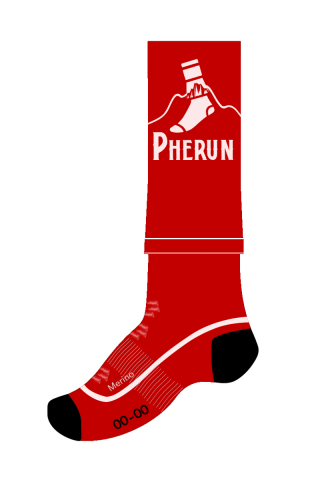 Merino Red