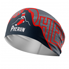 Headband Red Mountain