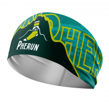 Headband Green Mountain