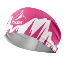 Headband Pink Ice