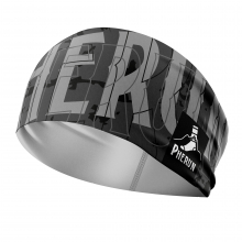 Headband Black Adventure