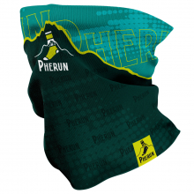 Scarf Green Moutain