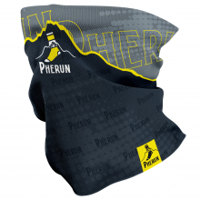Scarf Yellow Mountain