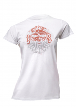 Tshirt white