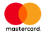 Možnosť platby s Mastercard
